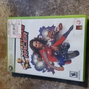 XBOX  Pocketbike Racer